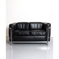 Canapé LC2 Petit Modèle, 1928